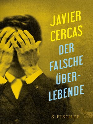 cover image of Der falsche Überlebende